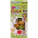 WP Pettyman Small Animal Healthy Teeth Treats - Apple 120g