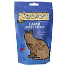 Real Meat Lamb All Natural Jerky Treats For Cats & Kittens 3oz