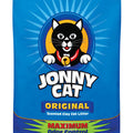 Jonny Cat Original Scented Cat Litter - 3 Bags Of 10lb - Kohepets