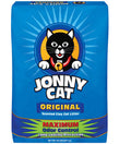 Jonny Cat Original Scented Cat Litter - 3 Bags Of 10lb