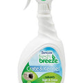 Tropiclean Fresh Breeze Crate & Kennel Stain & Odor Remover 32oz - Kohepets