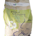 Catit Daily Scoops Recycled Paper Cat Litter 6kg - Kohepets