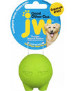 JW Other Cuz Good Rubber Dog Toy Small