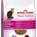 Royal Canin Pure Feline Beauty No. 1 Dry Cat Food 1.5kg - Kohepets