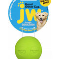 JW Other Cuz Good Rubber Dog Toy Medium - Kohepets