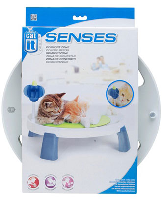 Catit Design Senses 1.0 Comfort Zone - Kohepets