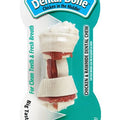 Dingo Dental Rawhide Bone Small 1.4oz - Kohepets