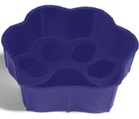 Safemade Flexi Bowl Blue Large