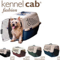 Petmate Kennel Cab Fashion Portable Carrier - Kohepets
