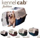 Petmate Kennel Cab Fashion Portable Carrier