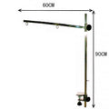 Showdog Professional Grooming Table Arm S104 - Kohepets