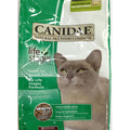 Canidae All Life Stages 4 Animal Protein Dry Cat Food 4lb - Kohepets