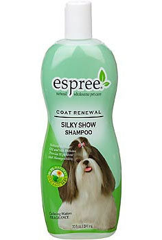 Espree Silky Show Shampoo 20oz - Kohepets