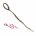 Ezydog Mutley Leash Blue 40" - Kohepets