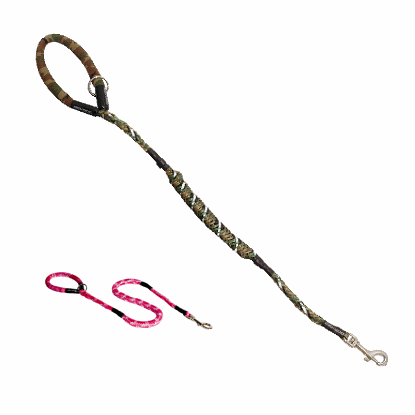 Ezydog Mutley Leash Blue 40" - Kohepets
