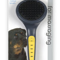 Jw Gripsoft Rubber Brush For Dog - Kohepets