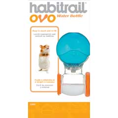 Habitrail Ovo Water Bottle - Kohepets