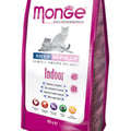 Monge Adult Indoor Dry Cat Food 1.5kg - Kohepets