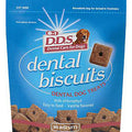 D.D.S. Dental Biscuits 90ct - Kohepets