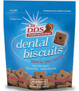 D.D.S. Dental Biscuits 90ct