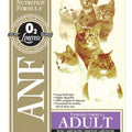 ANF Adult Dry Cat Food - Kohepets