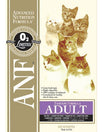 ANF Adult Dry Cat Food
