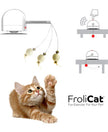 Frolicat Twitch Cat Toy
