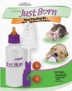 Just Born Nursing Bottle For Puppies & Kittens 2oz