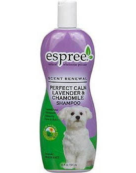 Espree Perfect Calm Lavender & Chamomile Shampoo 20oz - Kohepets