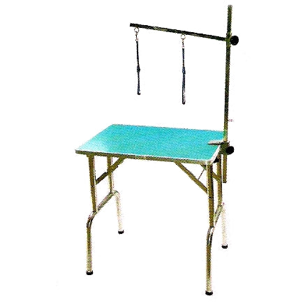 Showdog Professional Foldable Grooming Table for Grooming Dogs and Cats N-304A - Kohepets