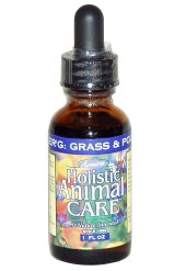 Azmira Aller'G: Grass And Pollen 1oz - Kohepets
