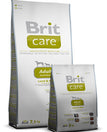Brit Care Small Breed Lamb & Rice Dry Dog Food