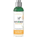 Vet's Best Flea Itch Relief Spray 8oz - Kohepets