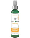Vet's Best Flea Itch Relief Spray 8oz