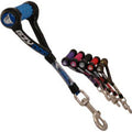 Ezydog Mongrel Leash 12" - Kohepets