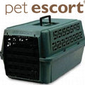 Petmate Pet Escort Pet Carrier Medium - Kohepets