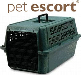 Petmate Pet Escort Pet Carrier Medium - Kohepets