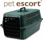 Petmate Pet Escort Pet Carrier Medium