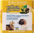 IV San Bernard Fruit Of The Groomer Purifying Zenzero-Sambuco Ginger & Elderberry Conditioner 250ml