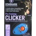 20% OFF: Starmark Pro-training Dog Training Clicker - Kohepets