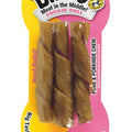 Dingo Porkie Sticks 3ct - Kohepets