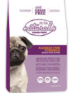 Hi-Tek Naturals Grain Free Alaskan Fish Dry Dog Food