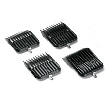 Andis Agr/Agc/Mbt Set Of 4 Clipper Attachment Combs - Kohepets