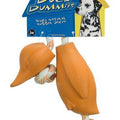 JW Duck Dummies Dog Toy Large - Kohepets