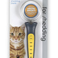 Jw Gripsoft Cat Shedding Blade - Kohepets