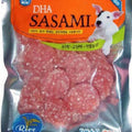 Bow Wow Chicken Rice Dha Sasami Chip Dog Treat 100g - Kohepets