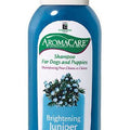 PPP Aromacare Brightening Juniper Shampoo 13.5oz - Kohepets