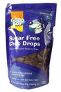Good Boy Sugar Free Choc Drops 250g