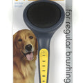 Jw Gripsoft Slicker Brush For Dog - Kohepets