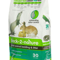 Back-2-Nature Small Animal Paper Bedding & Litter 30L - Kohepets